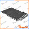 Radiateur de Climatisation pour RENAULT | 042-016-0044, 43269